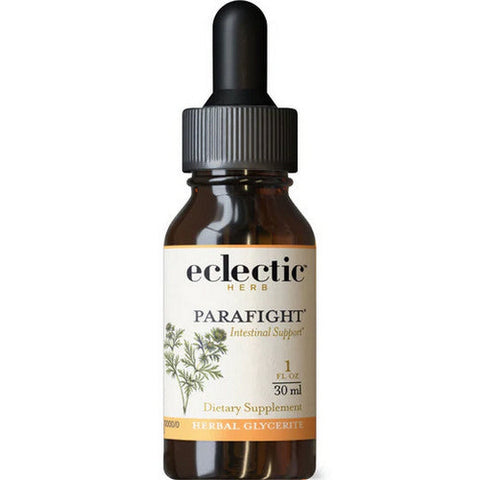 Eclectic Herb, Para-Fight, 1 Oz Alcohol Free Eclectic Herb