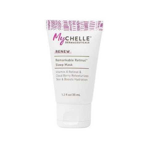 MyChelle Dermaceuticals, Remarkable Retinal Sleep Mask, 1.2 Oz MyChelle Dermaceuticals
