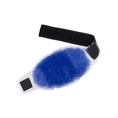 Therapearl, Color Changing Hot + Cold Reusable Sports Pack With Strap, 1 Count Therapearl