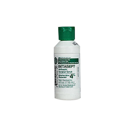 Kaopectate, Betasept 4% Surgical Scrub, 4 Oz Kaopectate