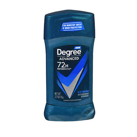 Vaseline, Men Adrenaline Series Antiperspirant & Deodorant Extreme, 2.7 Oz Vaseline