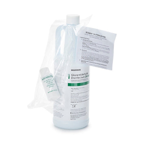 Regimen, Glutaraldehyde High Level Disinfectant, 32 Oz Regimen