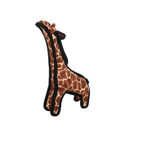 Tuffy Jr Zoo Giraffe 1 Each by Tuffy