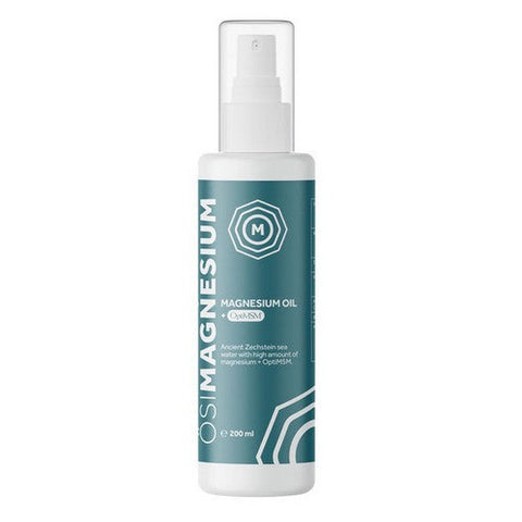 OSI, Osi Magnesium Oil, 6.76 Oz OSI
