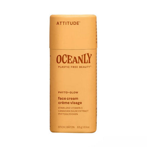 Oceanly, Phyto-Glow Face Cream, 0.3 Oz Oceanly