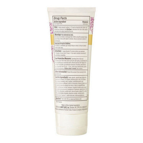 Burts Bees, Firming Day Lotion, 1.8 Oz Burts Bees