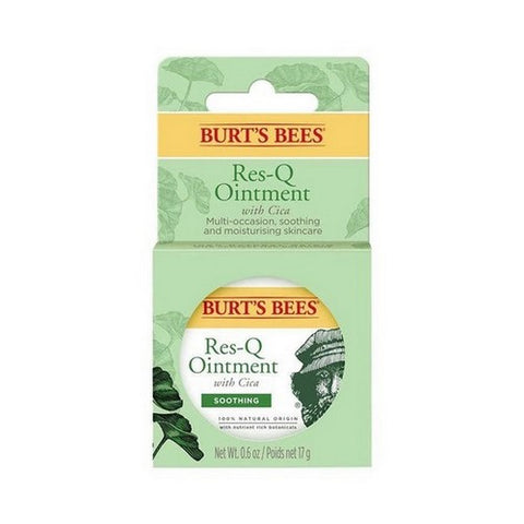 Res Q Ointment Tin In Blister Box 0.60 Oz by Burts Bees