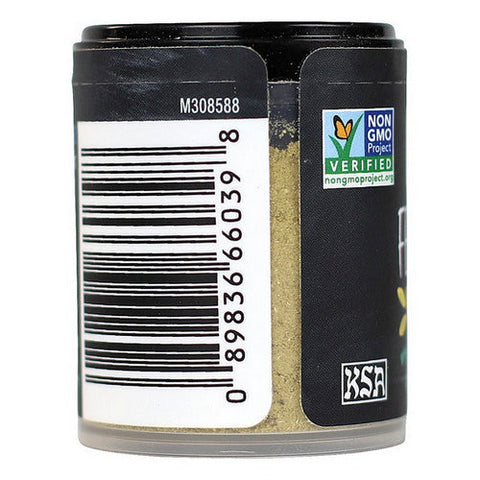 Frontier Coop, Fennel Seed Ground, 0.4 Oz Frontier Coop