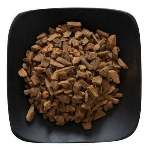 Frontier Coop, Organic Korintje Cinnamon Stick Chips 1/4", 1 Lb