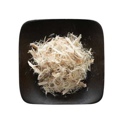 Frontier Coop, Organic Slippery Elm Inner Bark Cut & Sifted, 1 Lb