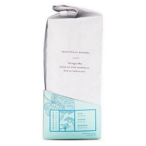 Twin Engine Coffee, Organic Estate Dark Coffee, 14 Oz Twin Engine Coffee