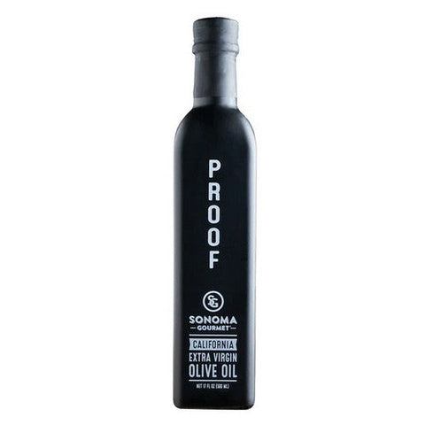 Sonoma Gourmet, California Extra Virgin Olive Oil, 17 Oz (Case Of 6) Sonoma Gourmet