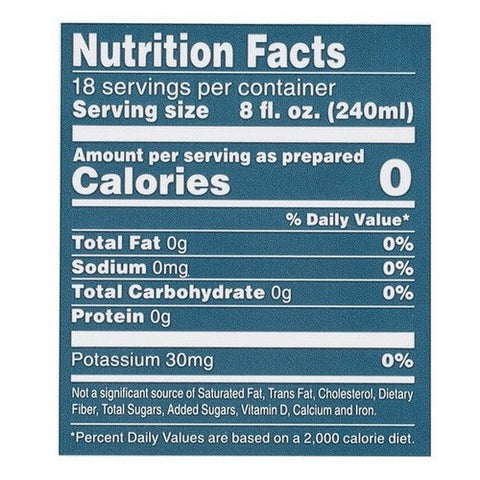 Bigelow, Black Tea Peak Energy, 1.39 Oz(Case Of 6) Bigelow
