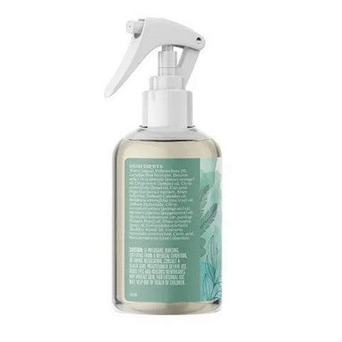 Aura Cacia, Fresh Room Spray, 8 Oz