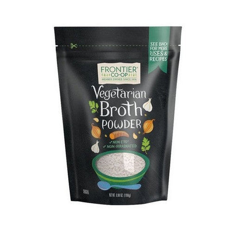 The Humble Co, Vegetarian Broth Powder, 7 OZ The Humble Co