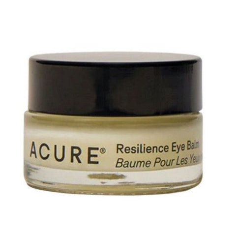 Acure, Resilience Eye Balm, 0.5 Oz Acure