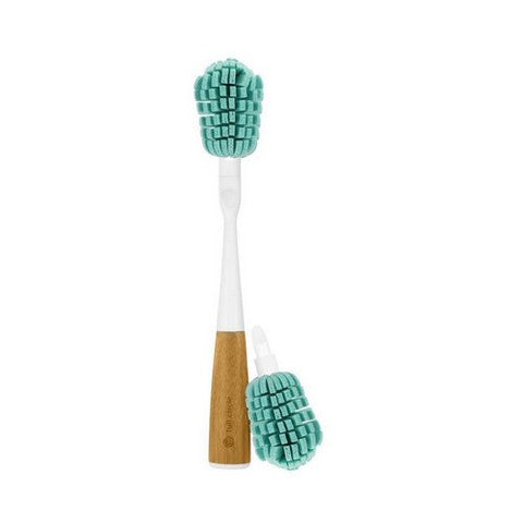 Full Circle Home, Magic Wand Replaceable Glass Cleaner Refill White, 1 Count