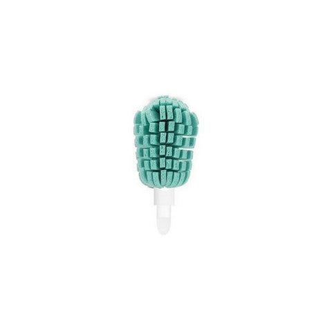 Full Circle Home, Magic Wand Replaceable Glass Cleaner Refill White, 1 Count