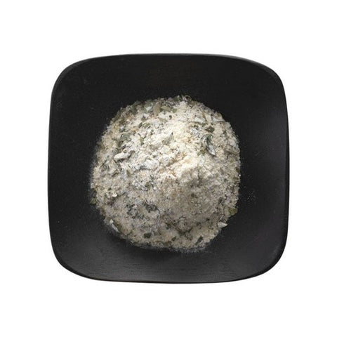Frontier Coop, Organic Zesty Ranch Seasoning, 1 Lb Frontier Coop