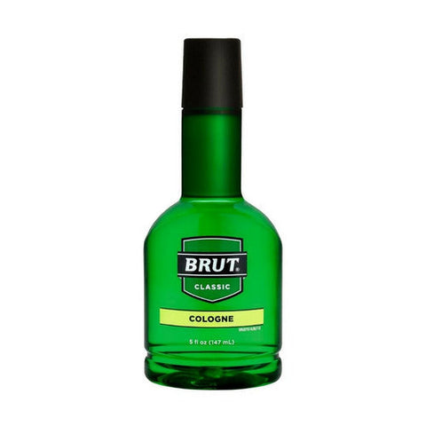 Infusium, Brut Cologne, 5 Oz Brut