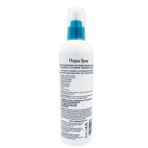 Original Sprout, Miracle Detangler For Babies And Up, 12 Oz Original Sprout