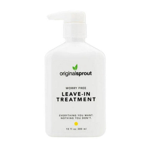 Original Sprout, Leave In Treatment, 10 Oz Original Sprout