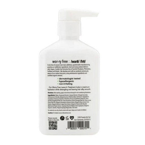 Original Sprout, Leave In Treatment, 10 Oz Original Sprout