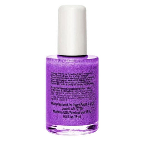 Piggy Paint, Let's Jam Nail Polish, .5 Oz Piggy Paint