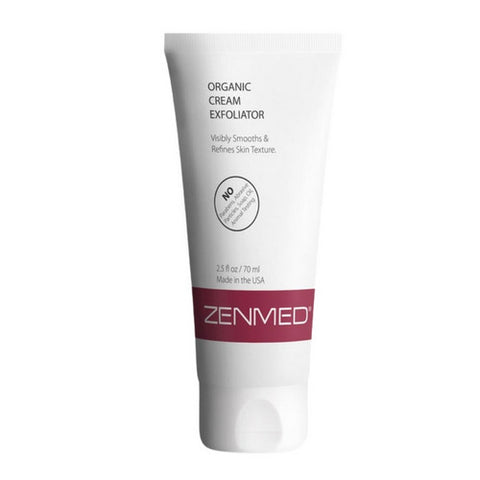 Ziro Hemorrhoid Treatment Cream 2 Oz by ZenMed