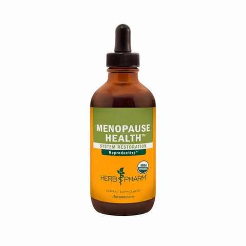 Herb Pharm, Menopause Health, 4 Oz Herb Pharm