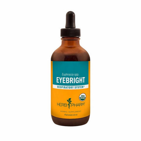 Herb Pharm, Eyebright, 4 Oz Herb Pharm