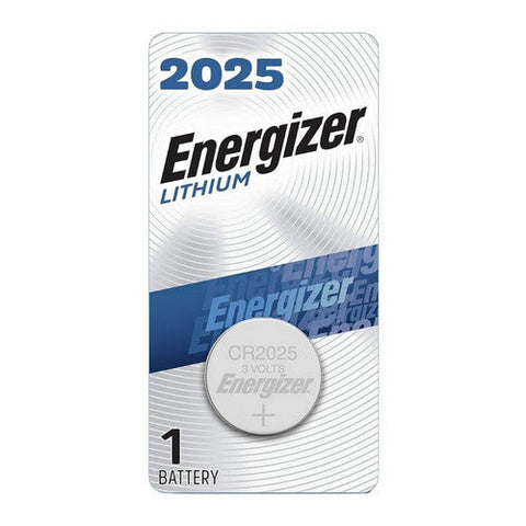 Energizer, Energizer Lithium Battery 2025, 1 Count Energizer