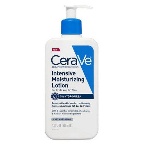 Cerave, Cerave Intensive Moisturizing Lotion, 12 Oz Cerave