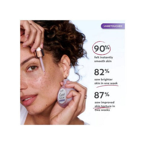 Olay, Night Mini Super Serum, 0.4 Oz Olay
