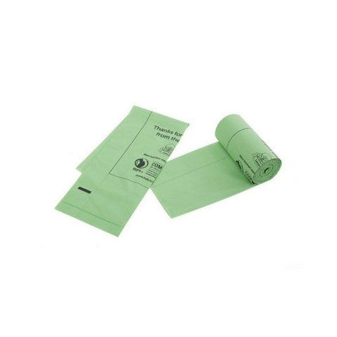 Full Circle Home, Food Scrap Bags Compostable, 25 Bags (2.5 Gallons)