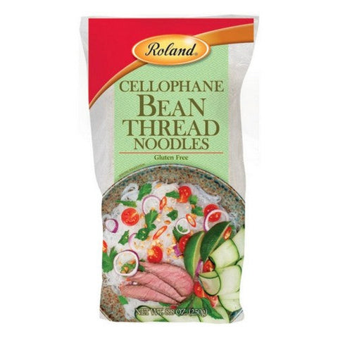 Roland, Bean Thread Noodles, 8.8 Oz Roland