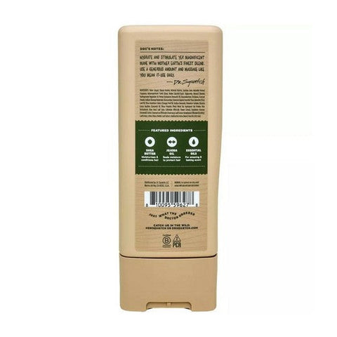 Dr. Squatch, Men's Natural Conditioner Pine Tar, 11 Oz Dr. Squatch