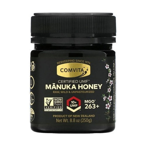 Manuka Honey UMF 10 Plus 8.8 Oz by  Pure Encapsulations