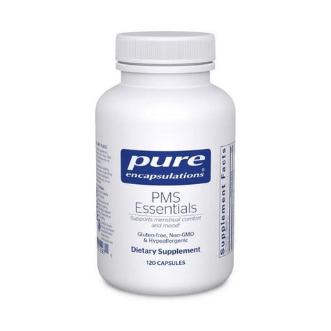 PMS Essentials 120 Caps by Pure Encapsulations