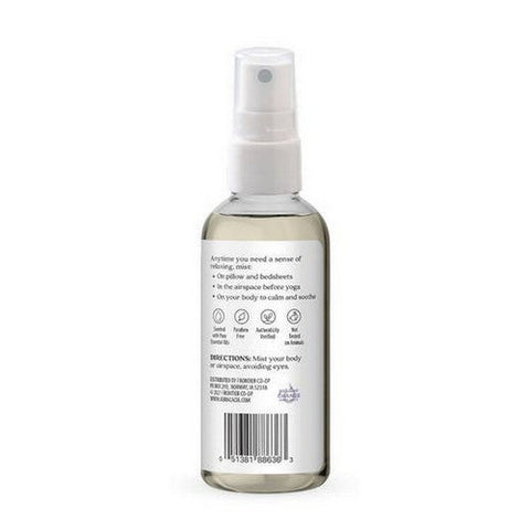 Aura Cacia, Aromatherapy Mist, Lavender 4 oz Aura Cacia