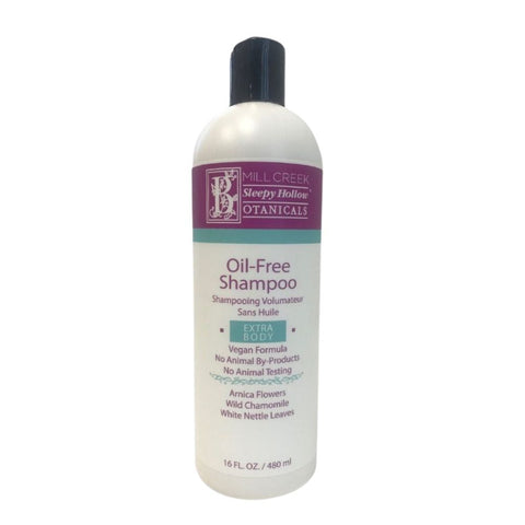 Mill Creek Botanicals, Sleepy Hollow X-Body Shampoo, 16 fl oz Mill Creek Botanicals