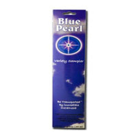 Blue pearl, Incense Variety Sampler, 10 gm Blue pearl