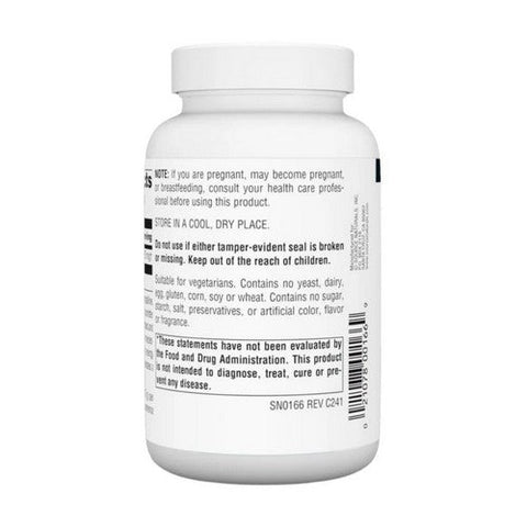 Source Naturals, Taurine, 100 gms Source Naturals
