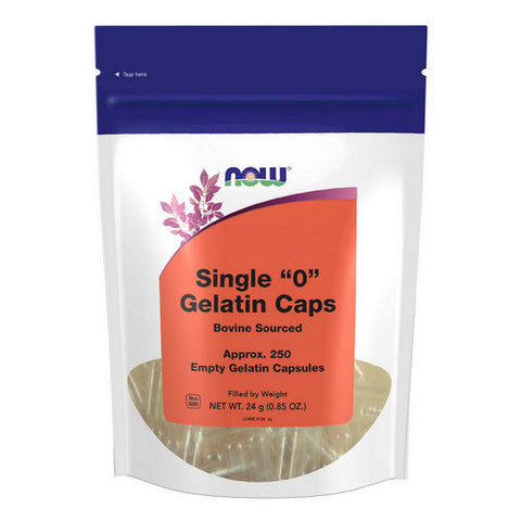 Now Foods, Gel Caps, 250 Caps Now Foods