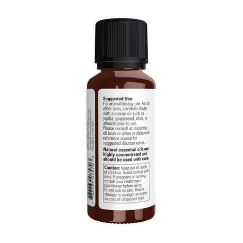 Now Foods, Orange Oil, 1 OZ Now Foods