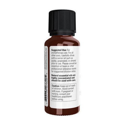 Now Foods, Spearmint Oil, 1 Oz Now Foods