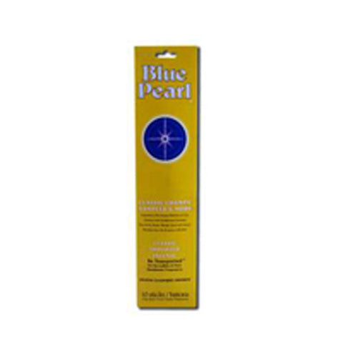 Blue pearl, Incense Classic Sampler, 10 Sticks Blue pearl