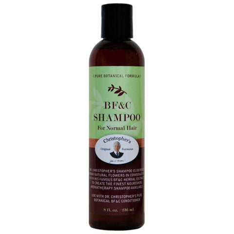 Dr. Christophers Formulas, BF&C Shampoo, 8 Oz Dr. Christophers Formulas
