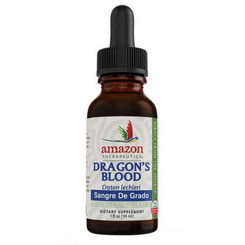 Amazon Therapeutic Laboratories, Dragon's Blood, 1 Oz Amazon Therapeutic Laboratories