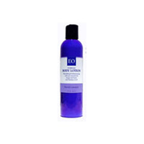EO Products, Body Lotion, French Lavender, Gal EO Products